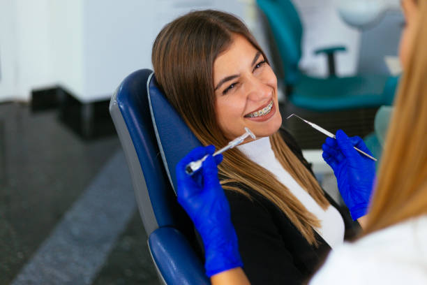 Best Dental Exams and Cleanings  in Morton, WA