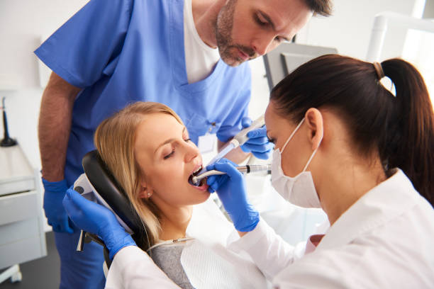  Morton, WA Holistic Dental Care Services Pros