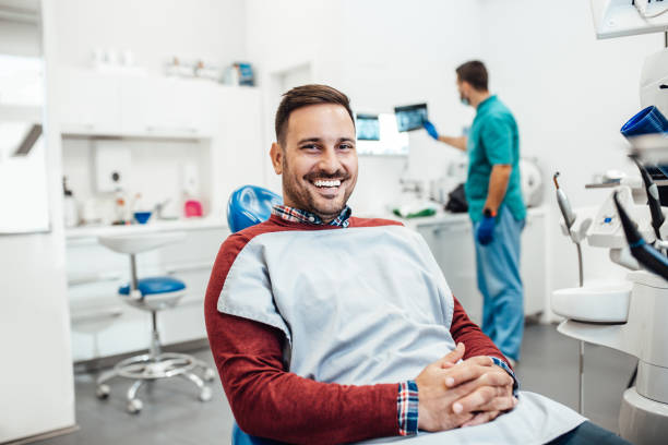 Best TMJ/TMD Treatment  in Morton, WA