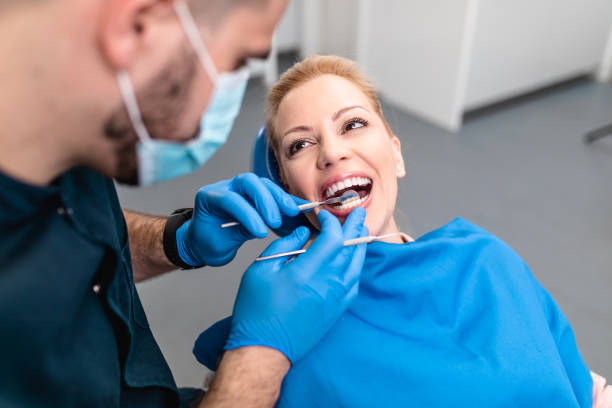 Best Traditional Braces  in Morton, WA