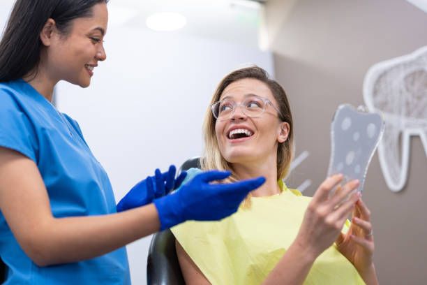 Best Full Mouth Reconstruction  in Morton, WA