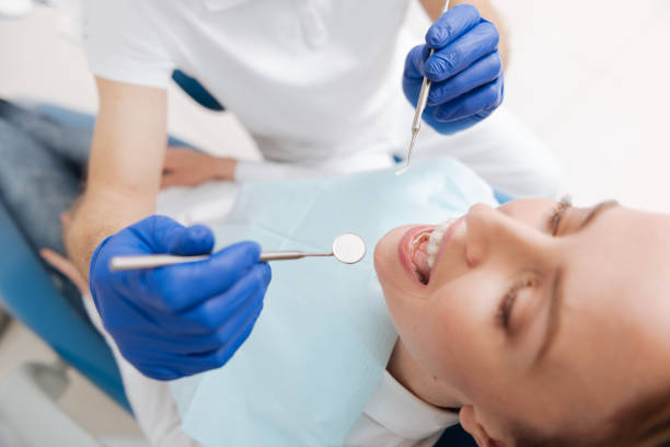 Best Emergency Dental Care  in Morton, WA
